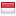 perkicabangmalang.org server is located in Indonesia